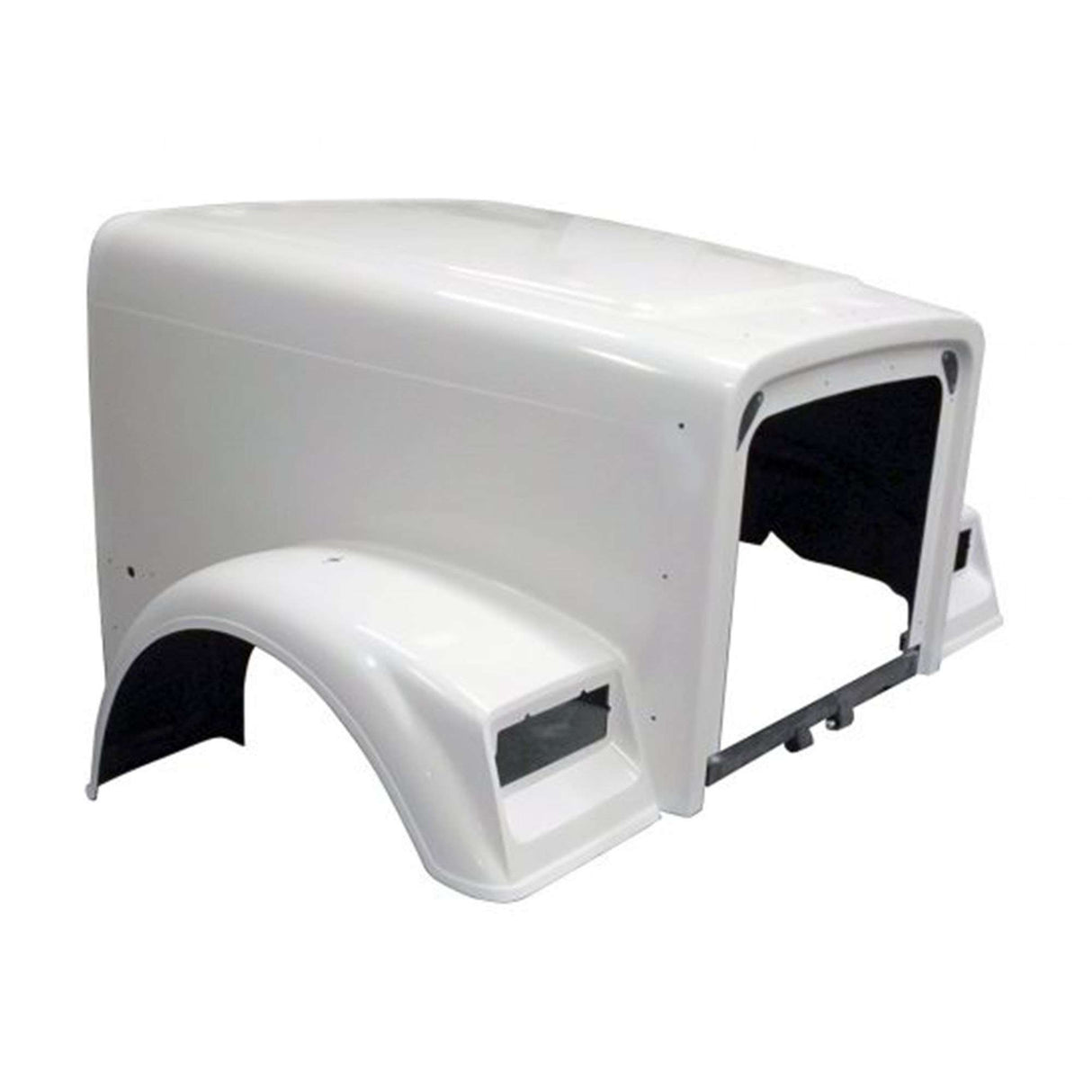 Freightliner Classic XL Hood 132" BBC 2004 & Newer