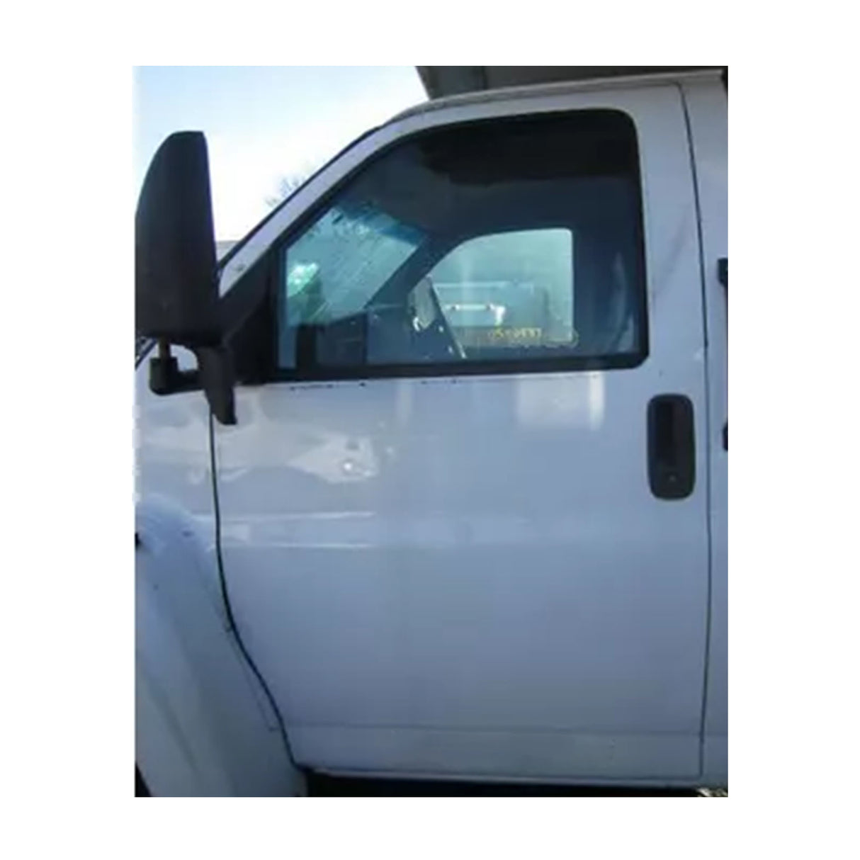GMC C5500 Door Used