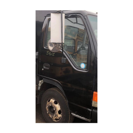 Isuzu NPR HD Door Used