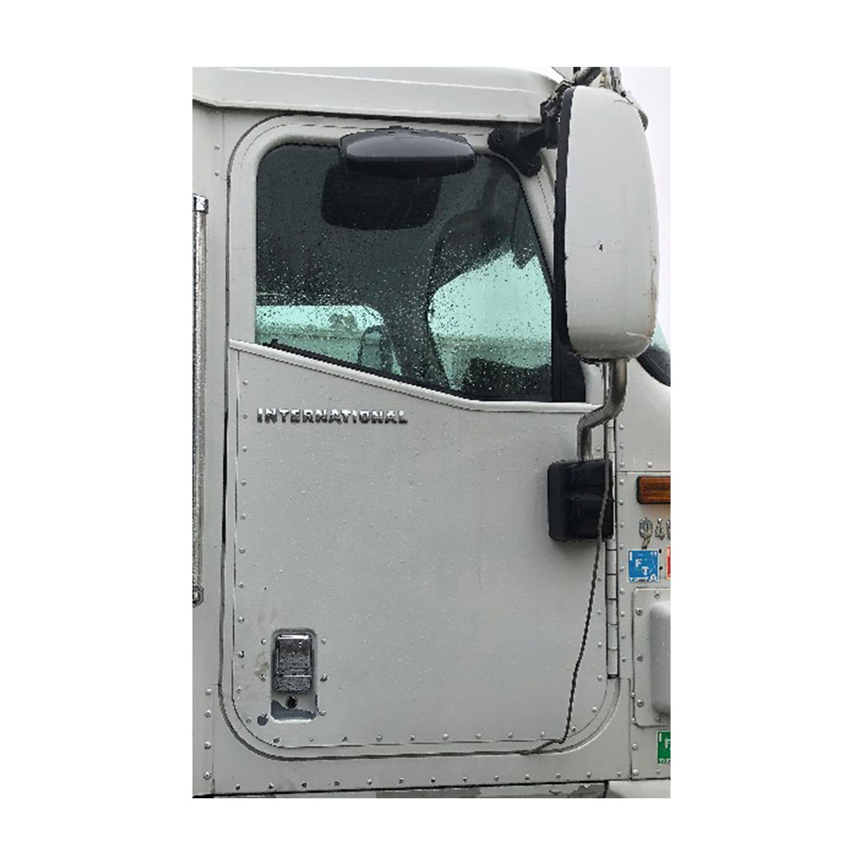 International 9400I Door Used