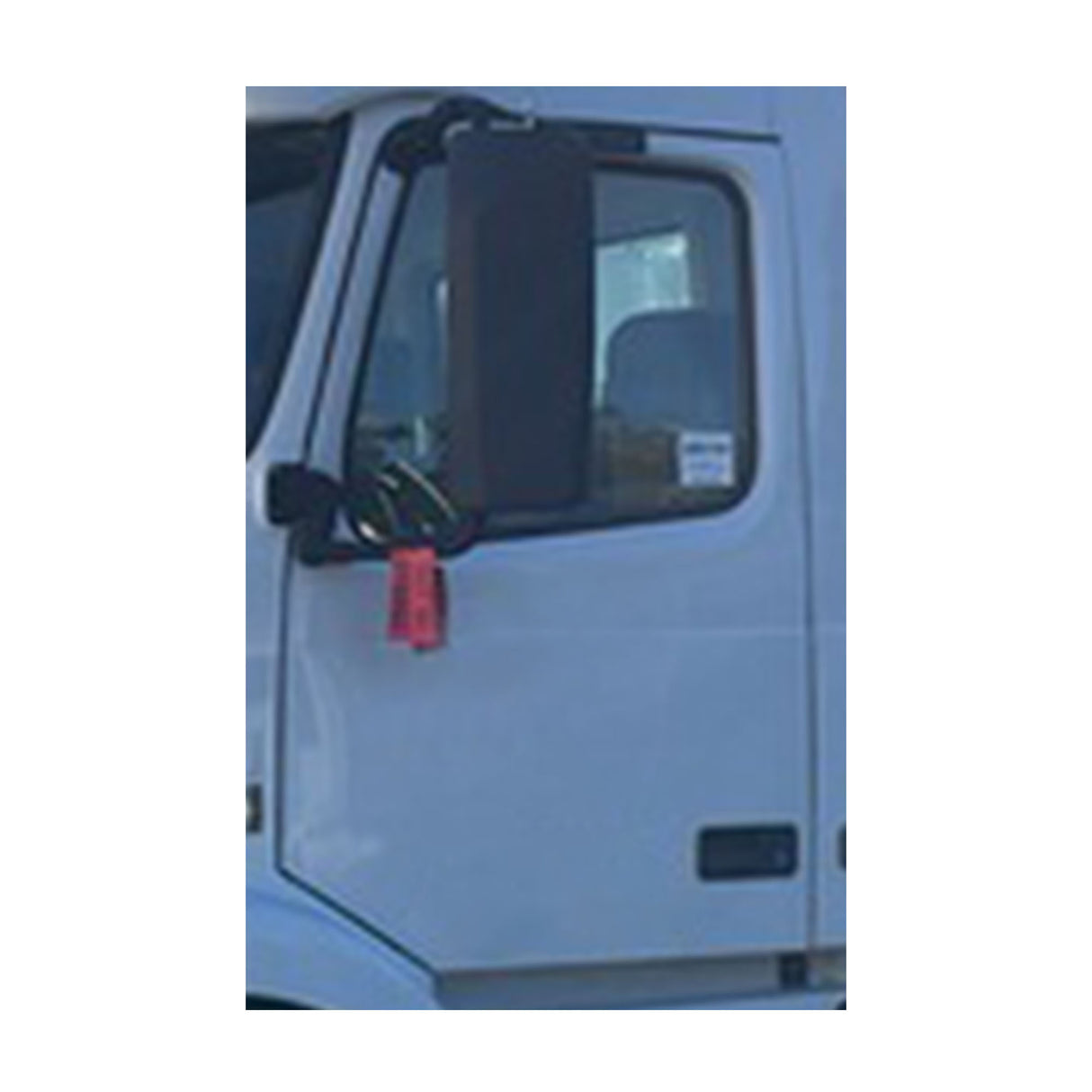 Volvo VNM64T Door Used