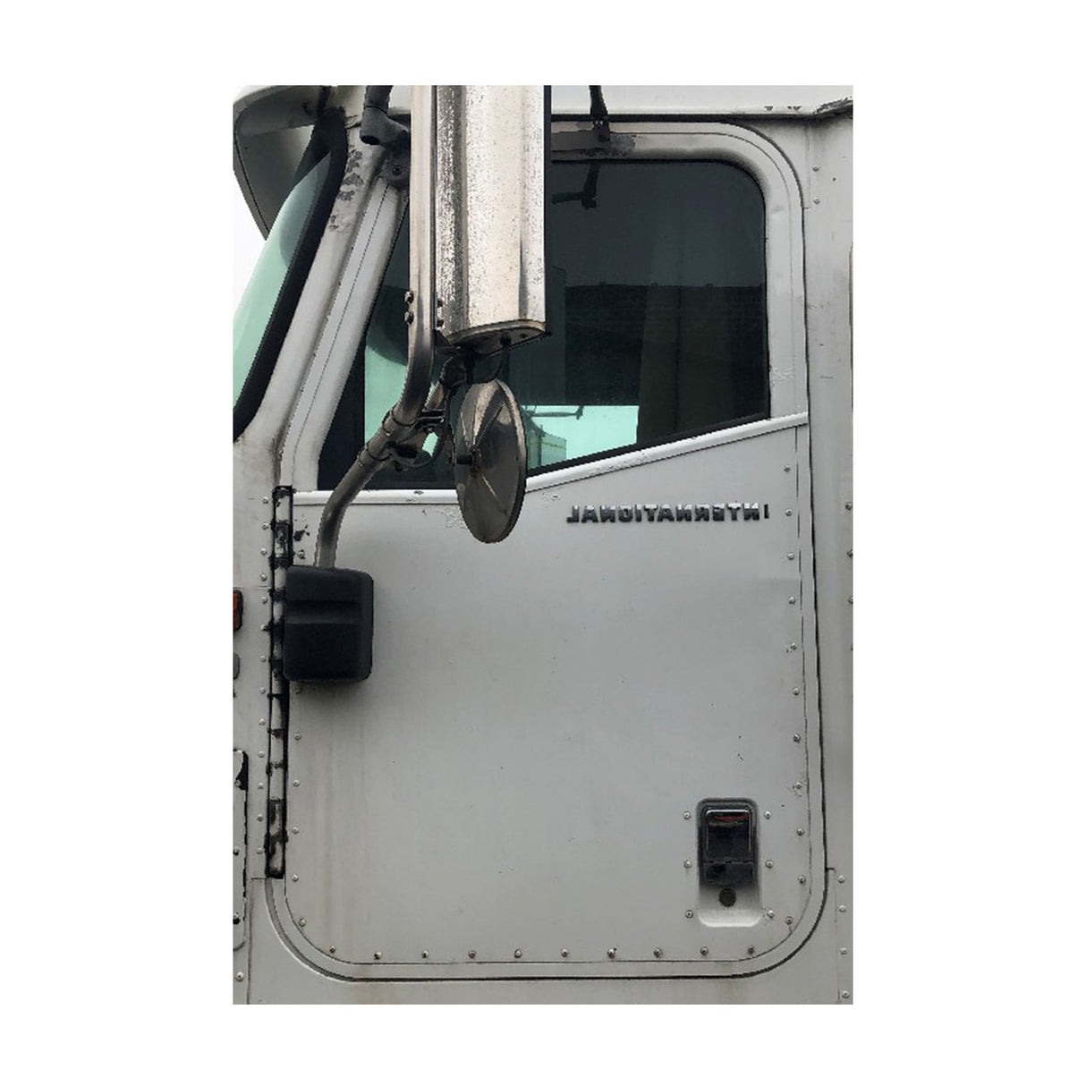 International 9400 Door Used