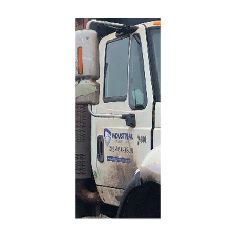 International 7600 Door Used