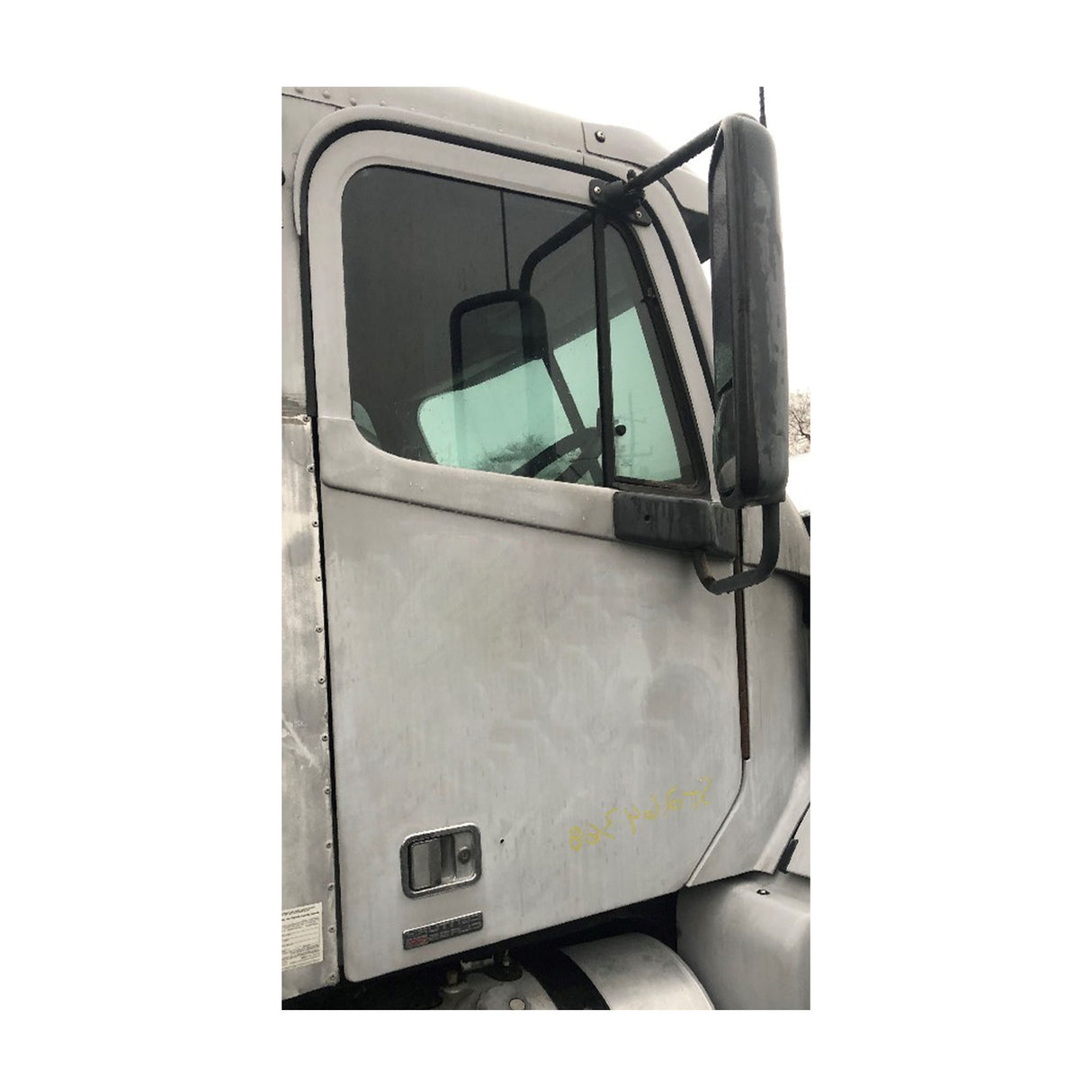 Freightliner Century 120 Door Passenger Side Used