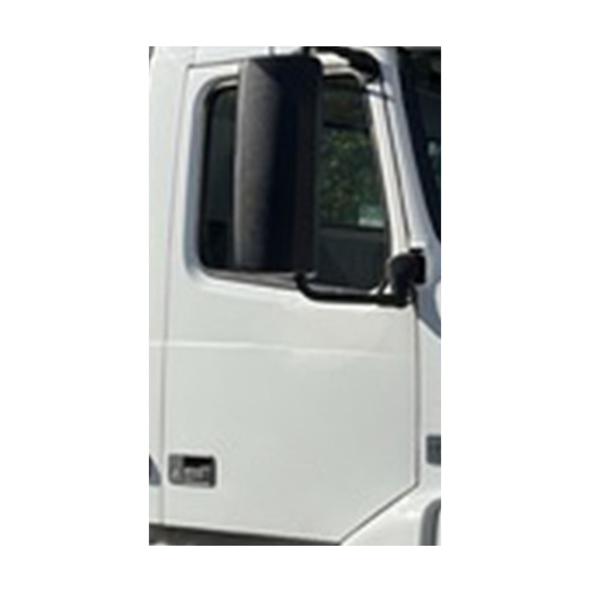 Volvo VNM64T Door Passenger Side Used