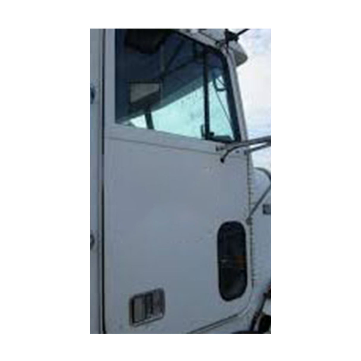 Freightliner FLD 120 Door Passenger Side Used