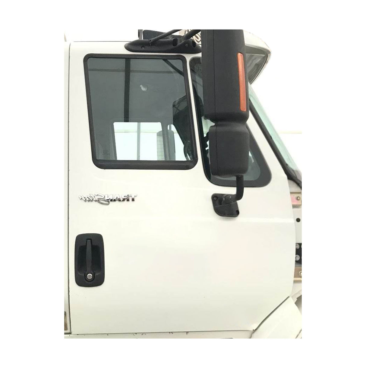 International Transtar Door Passenger Side Used