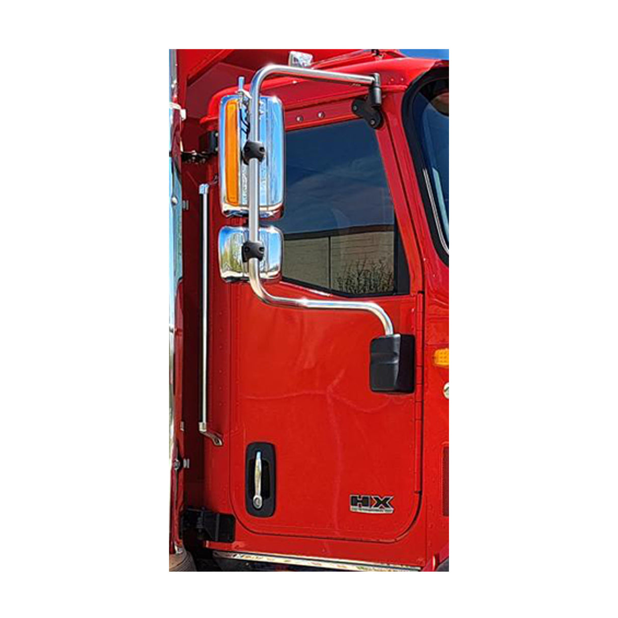 International HX620 Door Used