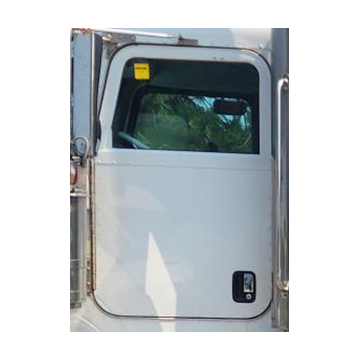 Peterbilt 379 Door Driver Side Used