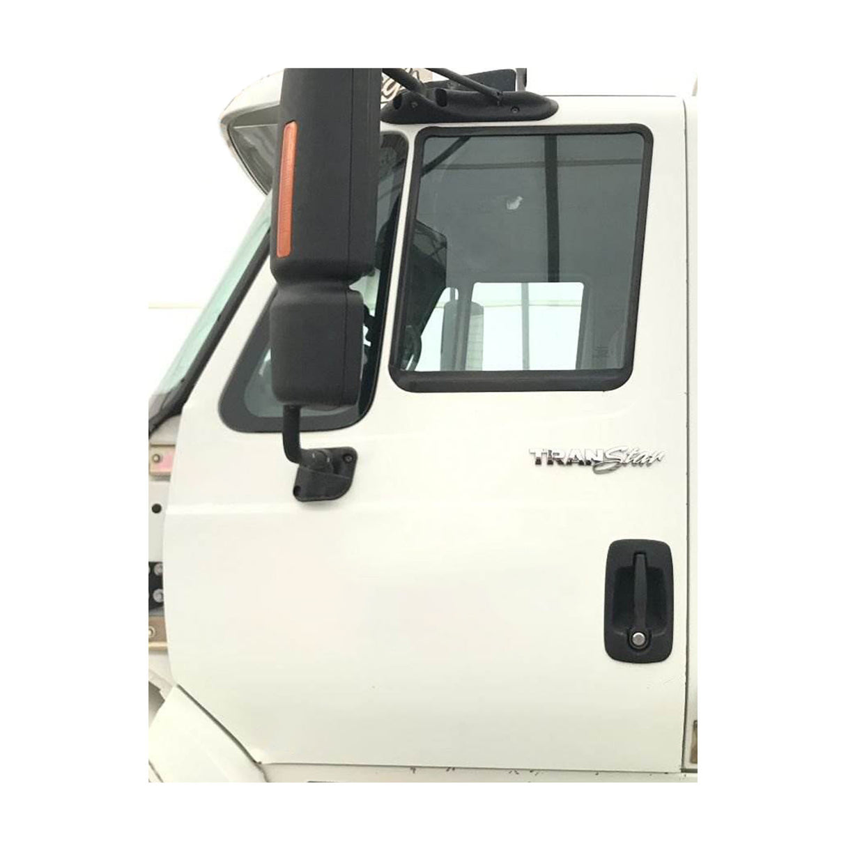 International Transtar Door Driver Side Used