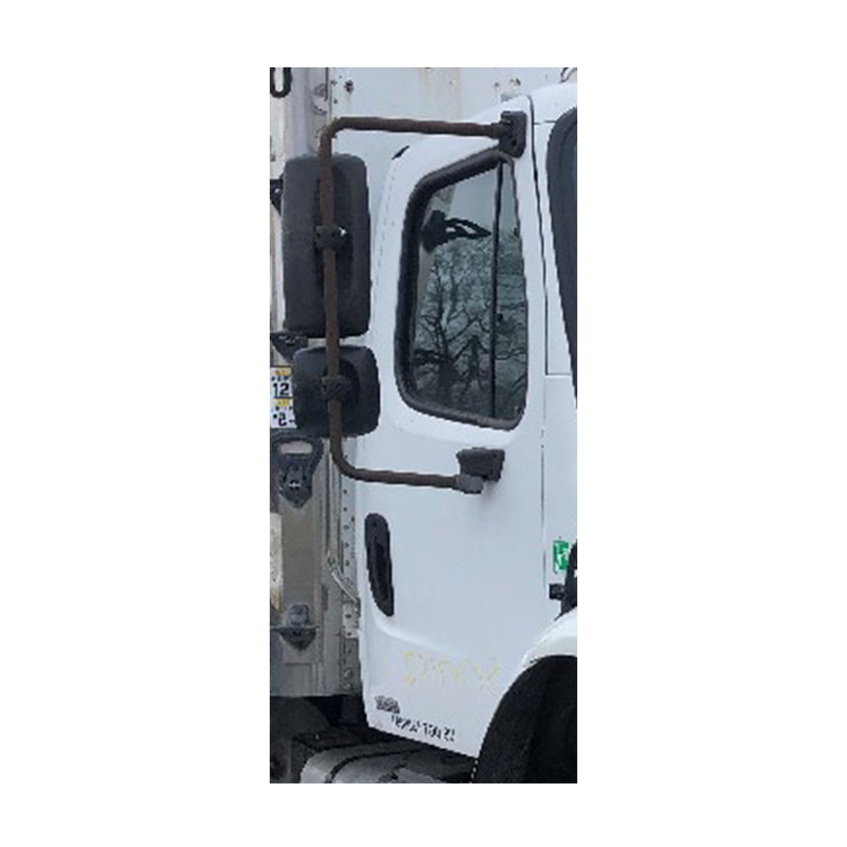 Freightliner M2 112 Door Passenger Side Used