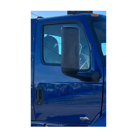 International RH613 Door Passenger Side Used