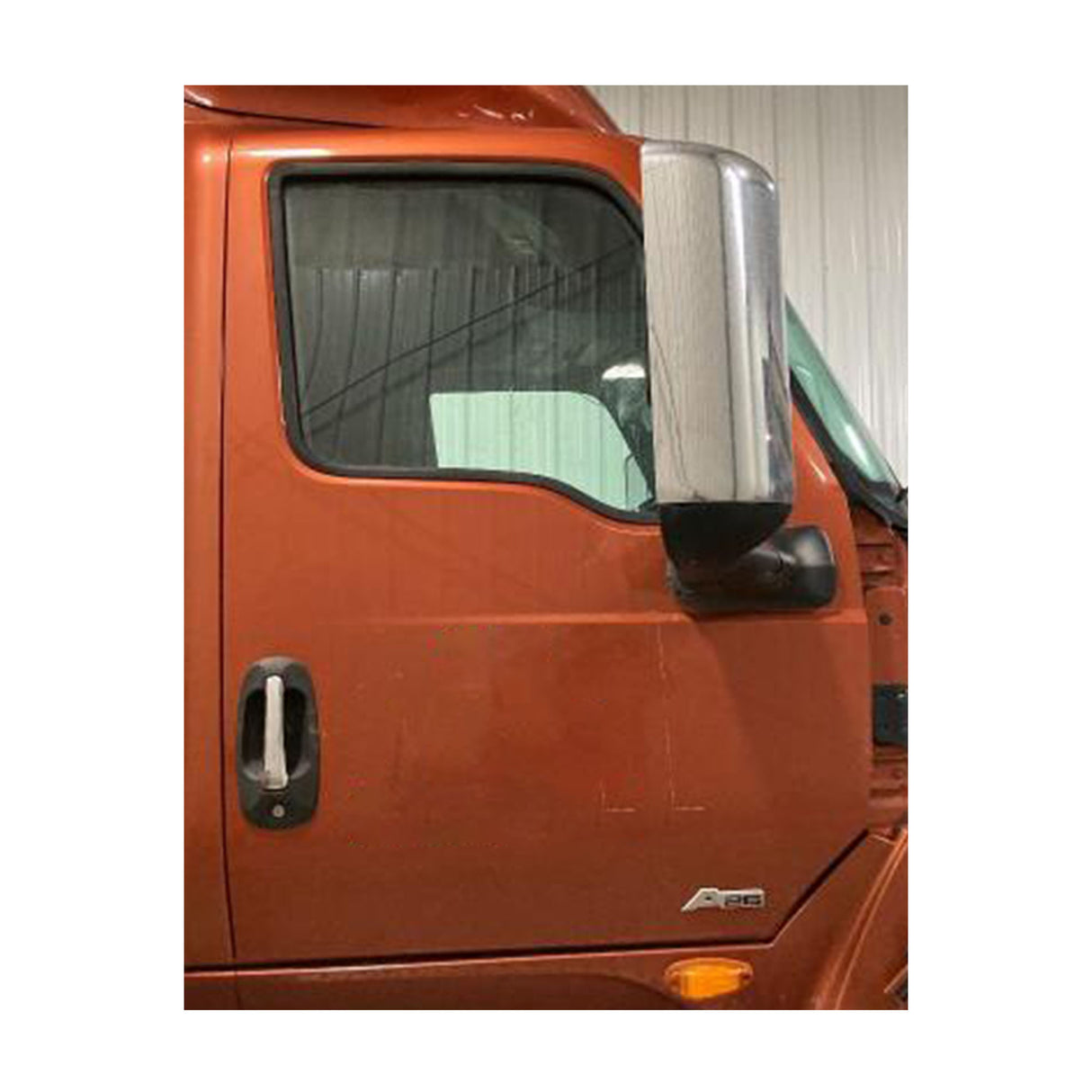 International HX520 HX620 Door Used