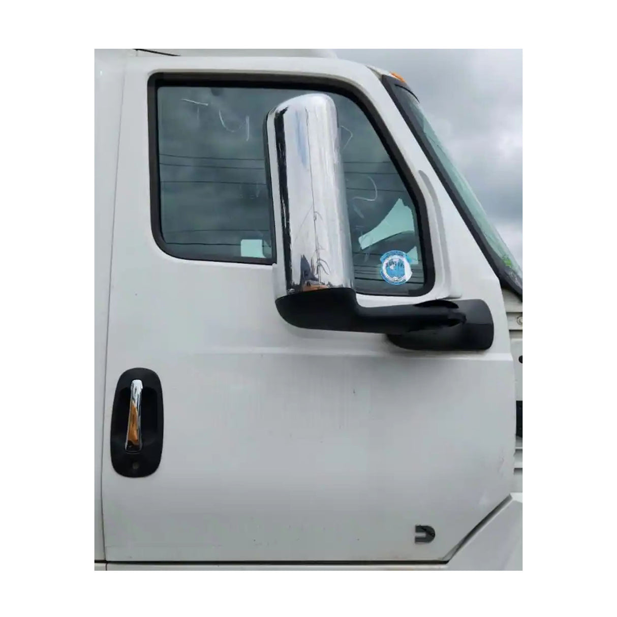 International LT625 Door Passenger Side Used