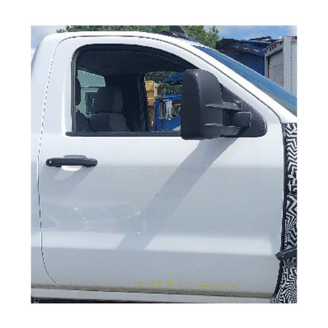 International Terrastar Door Passenger Side Used