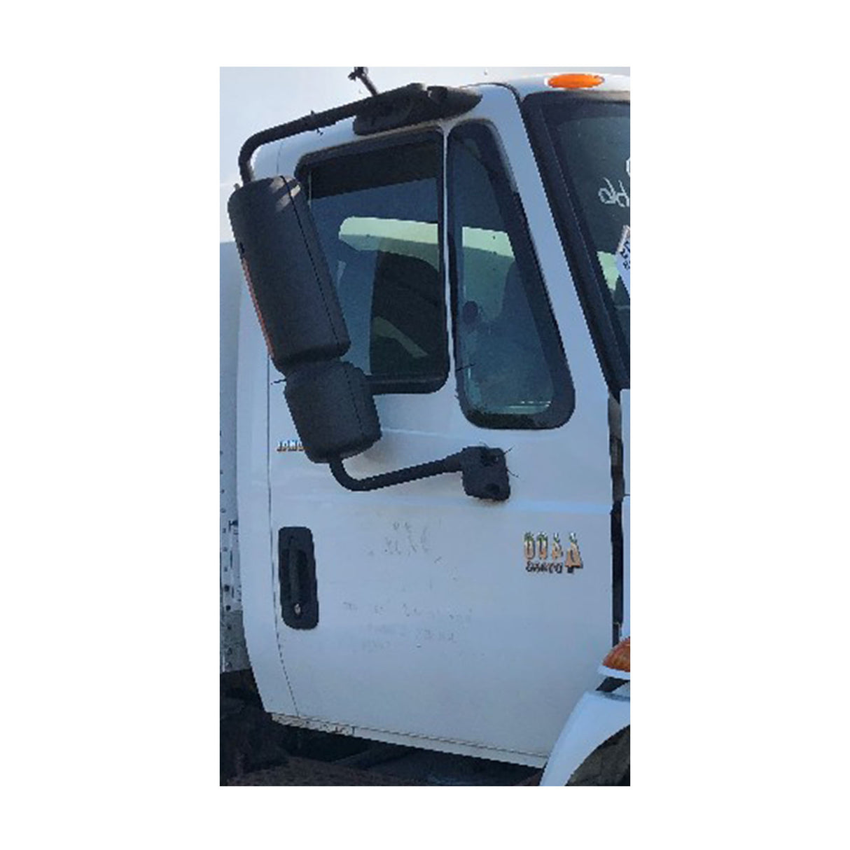 International 4400 Door Passenger Side Used