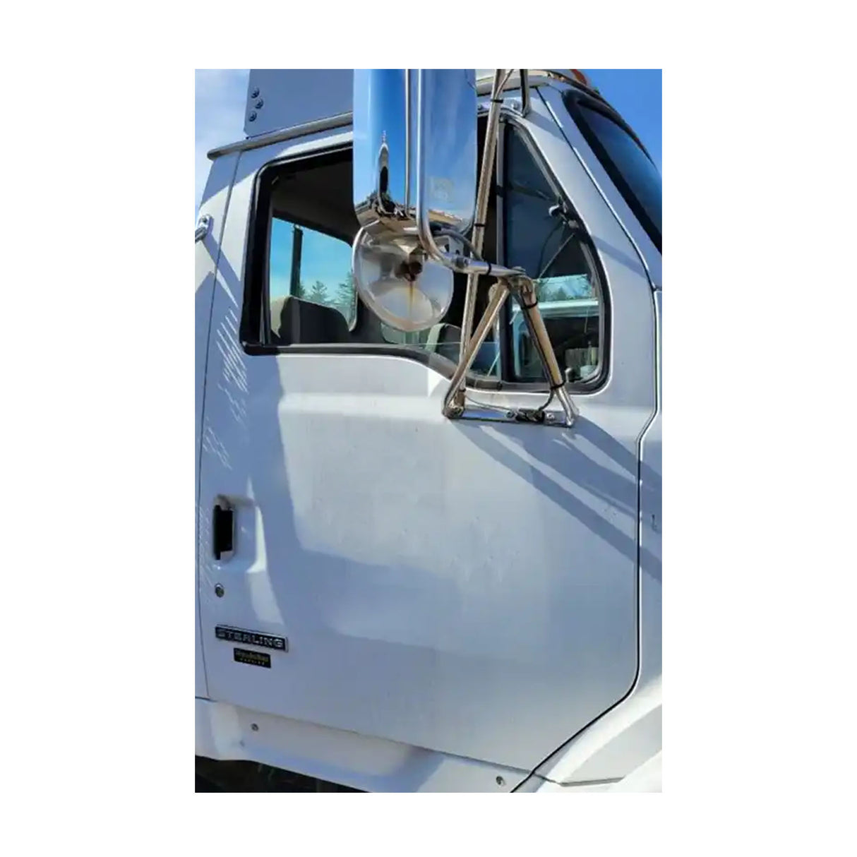 Sterling A 9500 Door Passenger Side Used