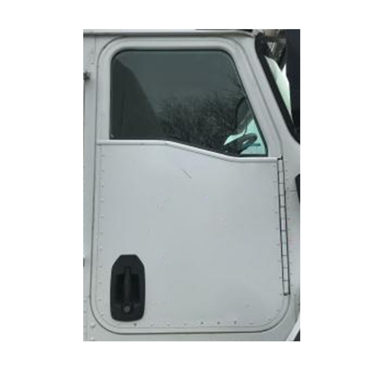 International CT660 Door Passenger Side Used