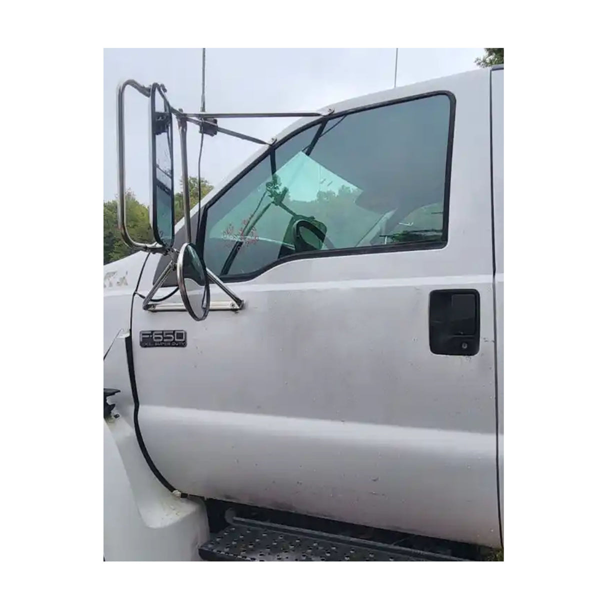Ford F650 Door Driver Side Used
