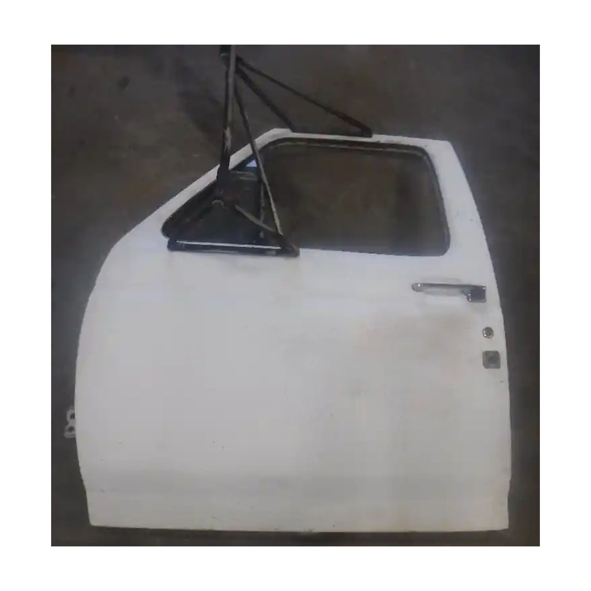 Ford F600 Door Driver Side Used