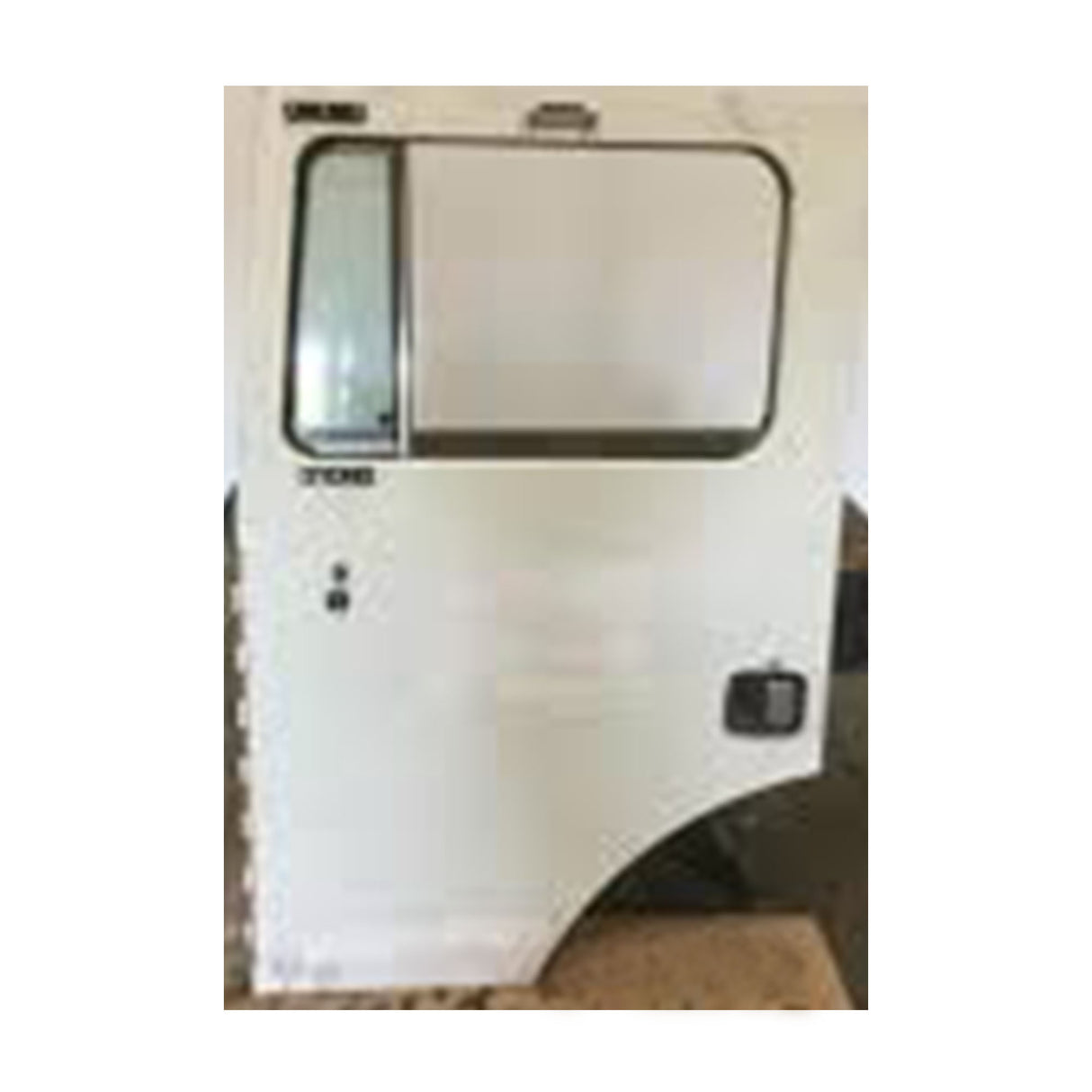 Mack MR Door Driver Side Used