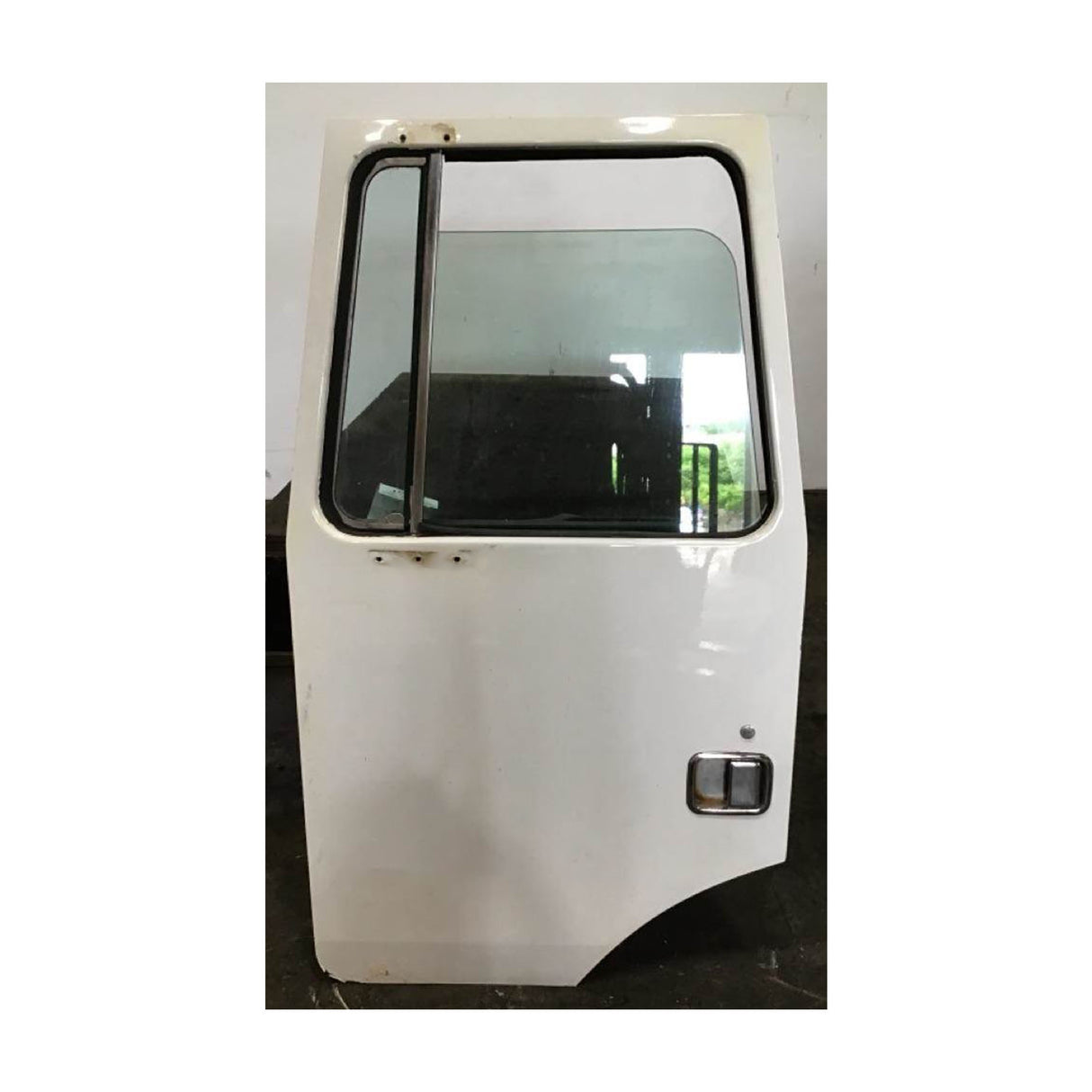 Autocar WX Door Driver Side Used