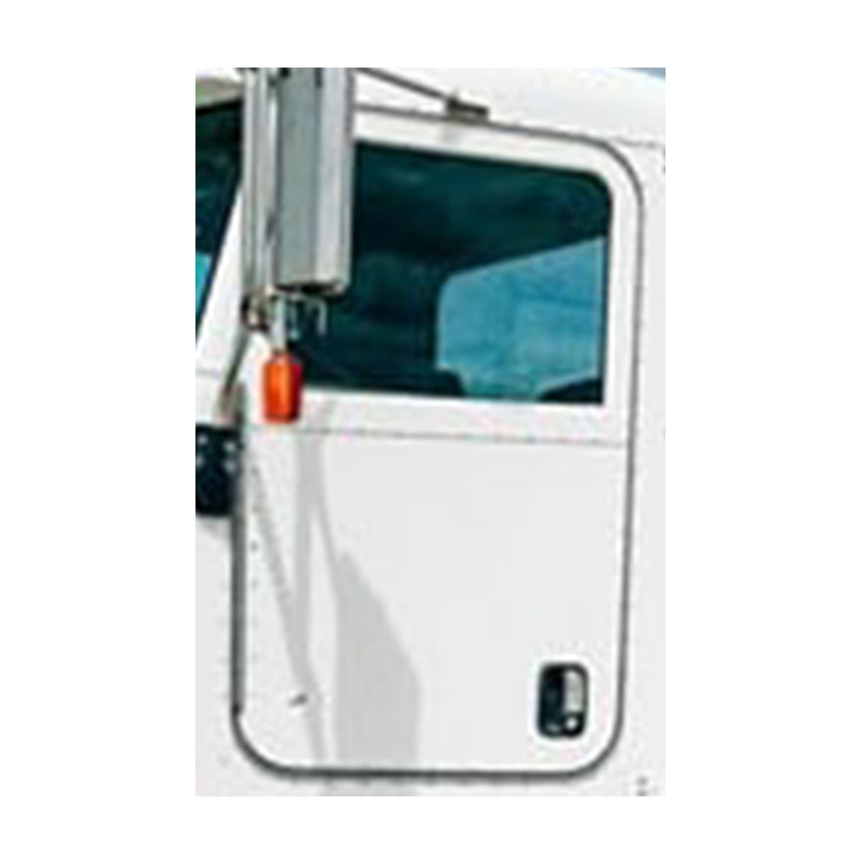 Peterbilt 385 Door Driver Side & Passenger Side Used