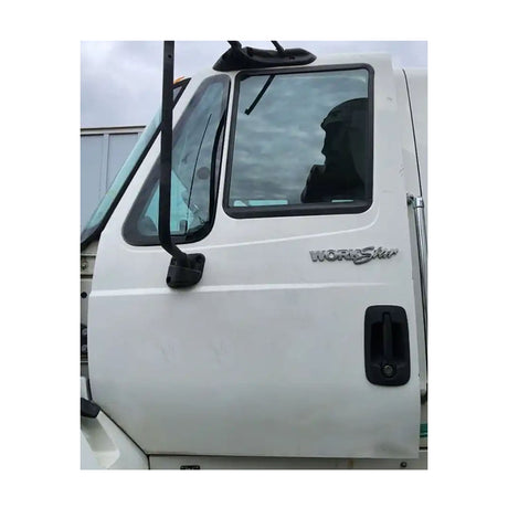 International Workstar Door Driver Side Used