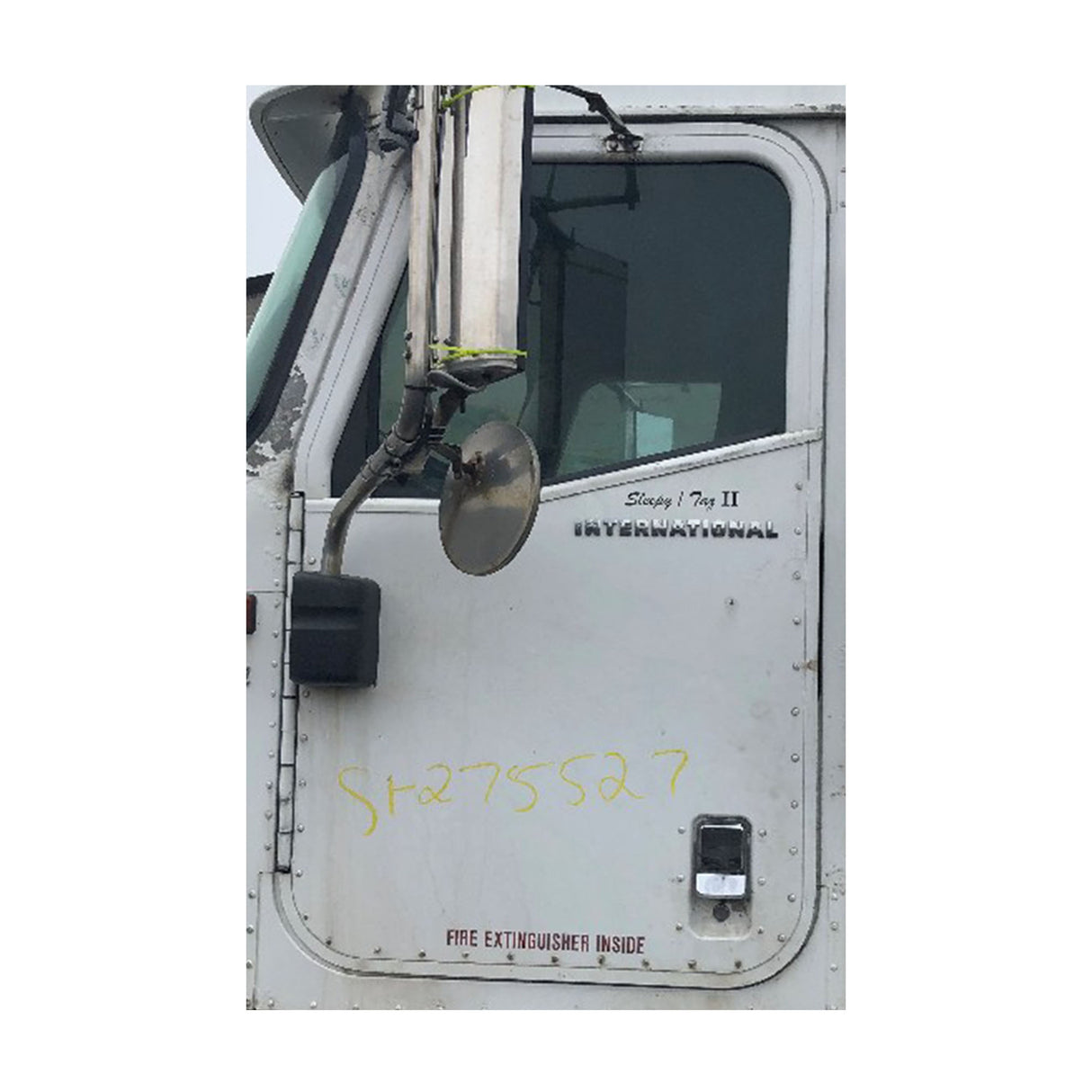 International 9400 Door Driver Side & Passenger Side Used