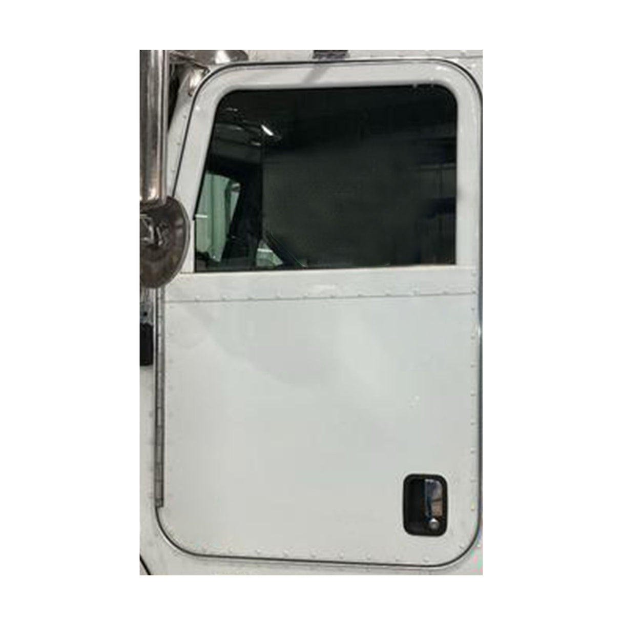 Peterbilt 337 Door Driver Side Used