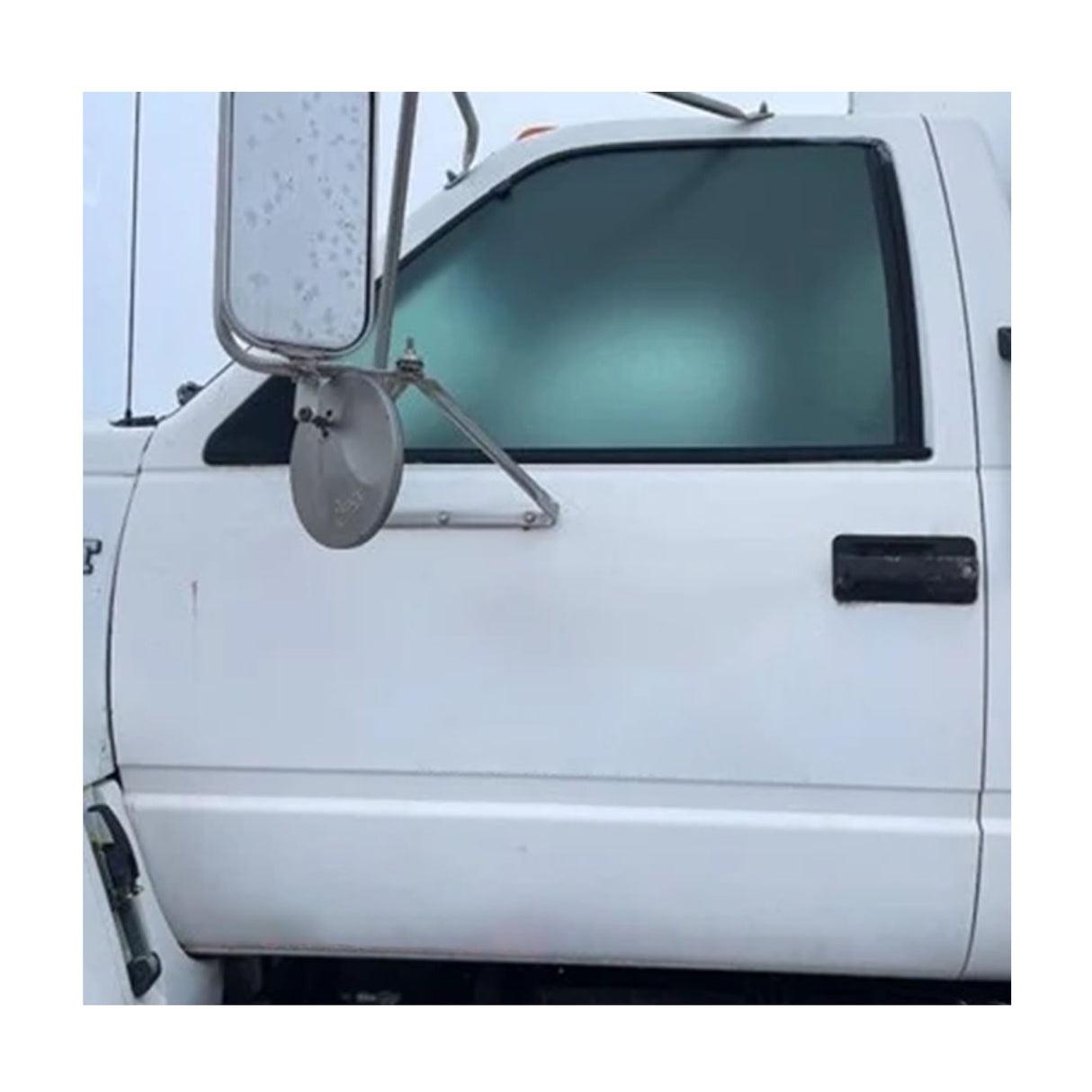 GMC C6000 Door Driver Side Used