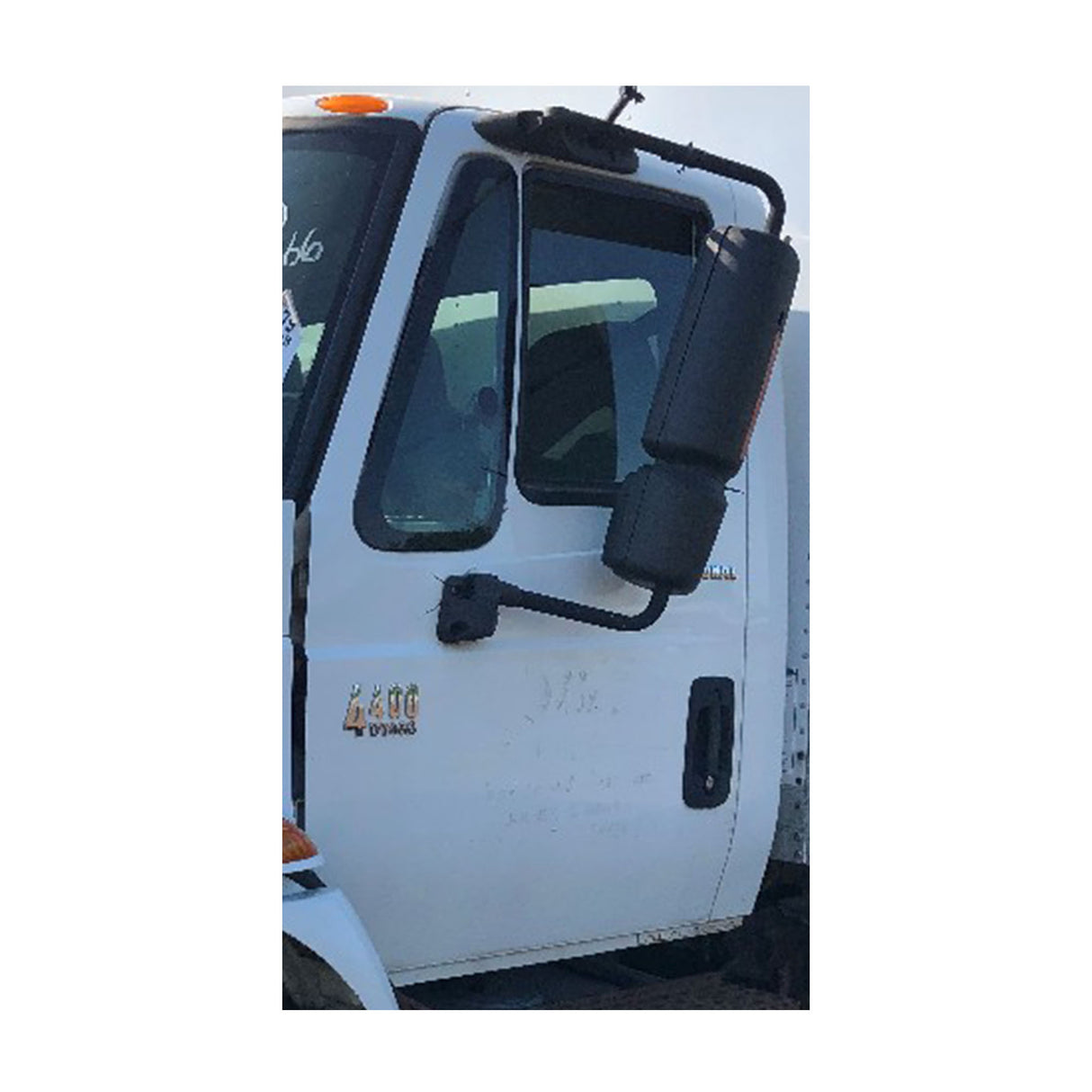 International 4400 Door Driver Side Used