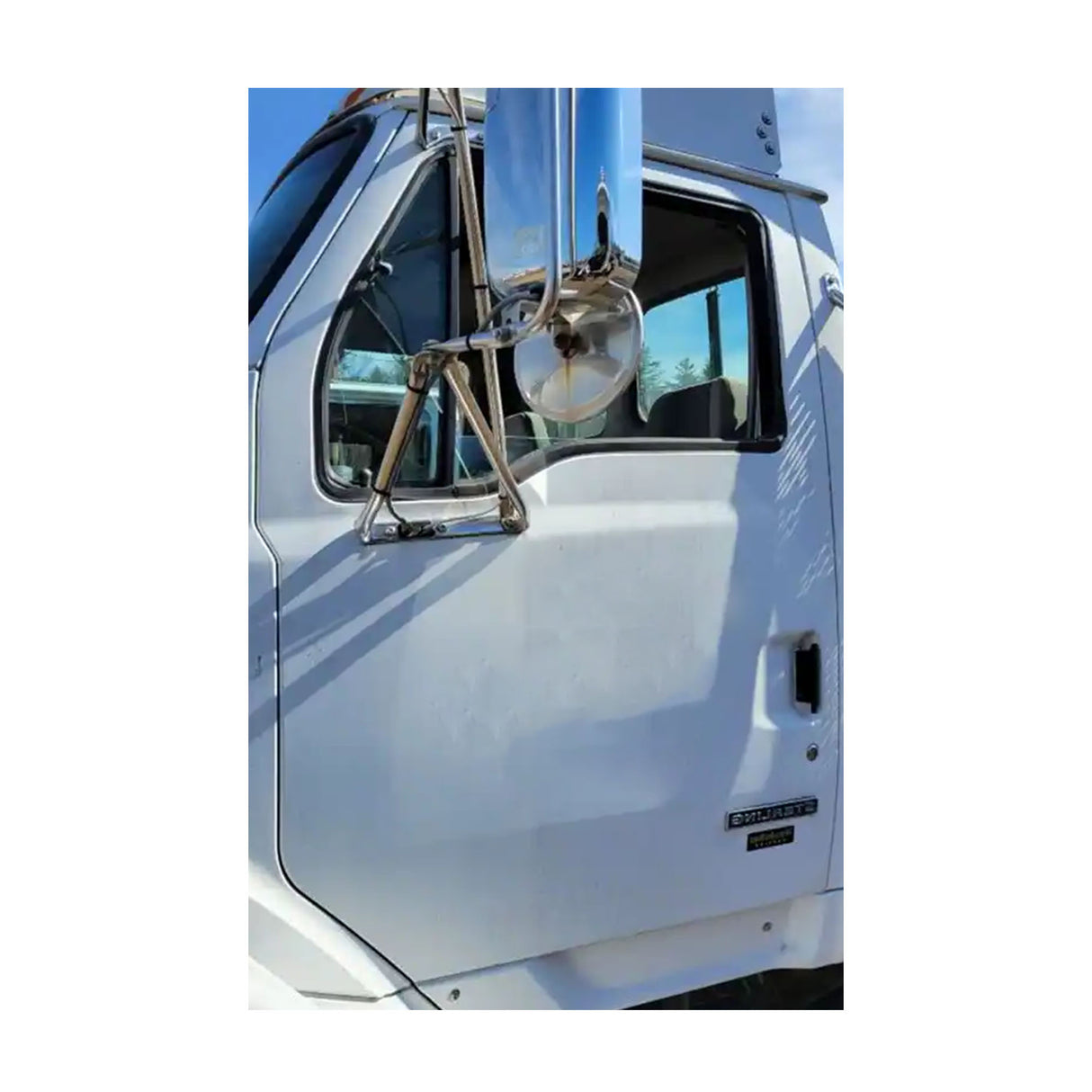 Sterling A 9500 Door Driver Side Used