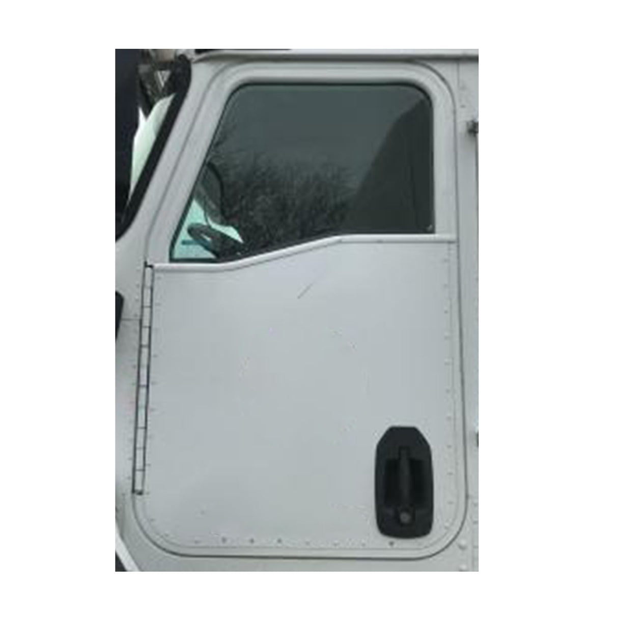 International CT660 Door Driver Side Used