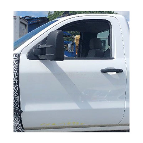 International Terrastar Door Driver Side & Passenger Side Used