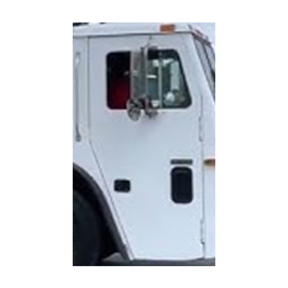 Mack LEU613 Door Used