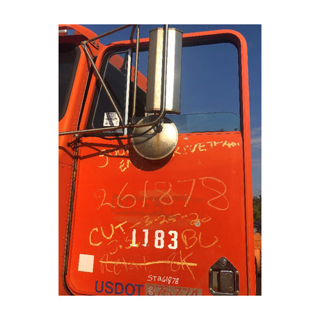 Kenworth T800 Door Used