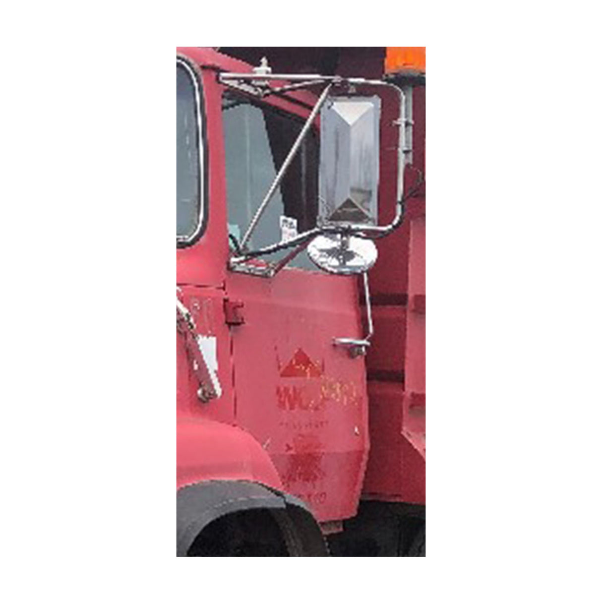 Ford LTS9000 Door Used