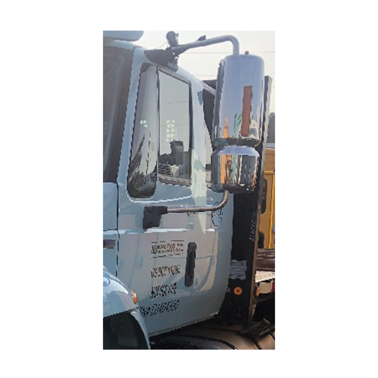 International 4400 Door Used