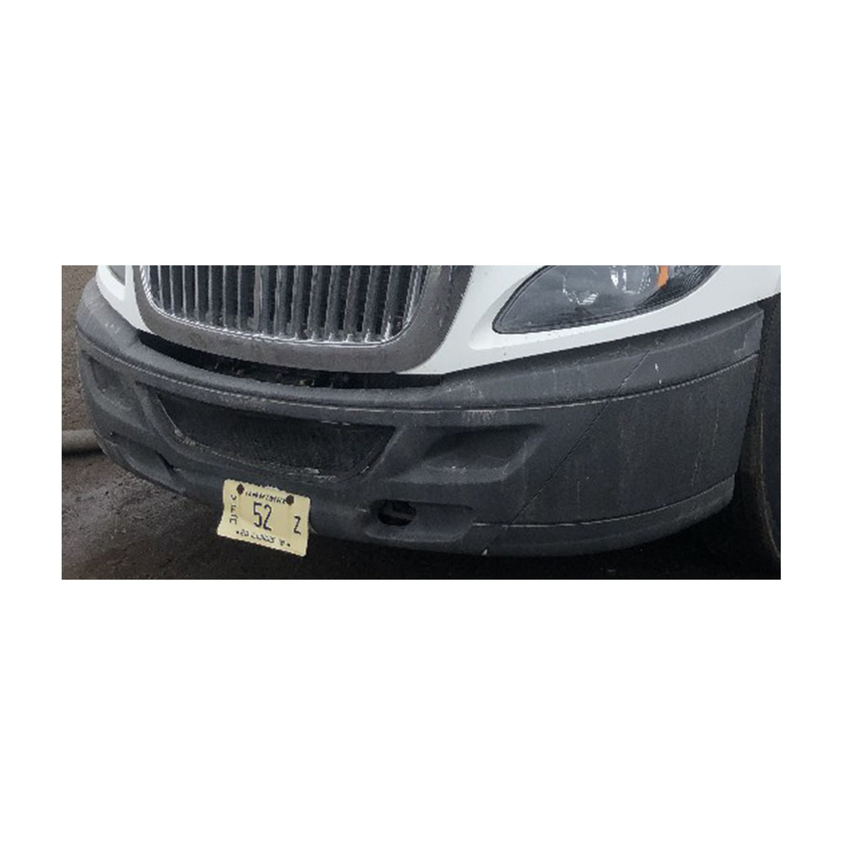 International RH613 Bumper Used