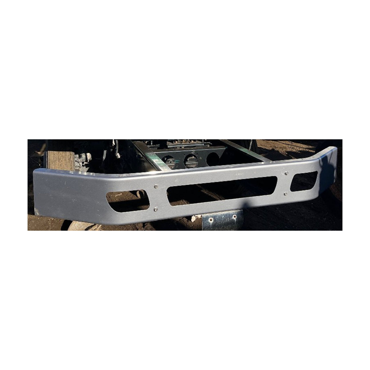 International HV613 Bumper Used