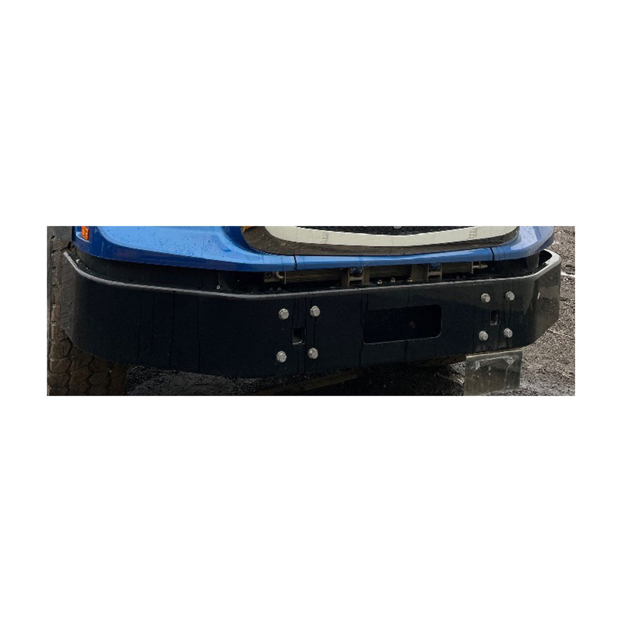 International HX620 Bumper Used