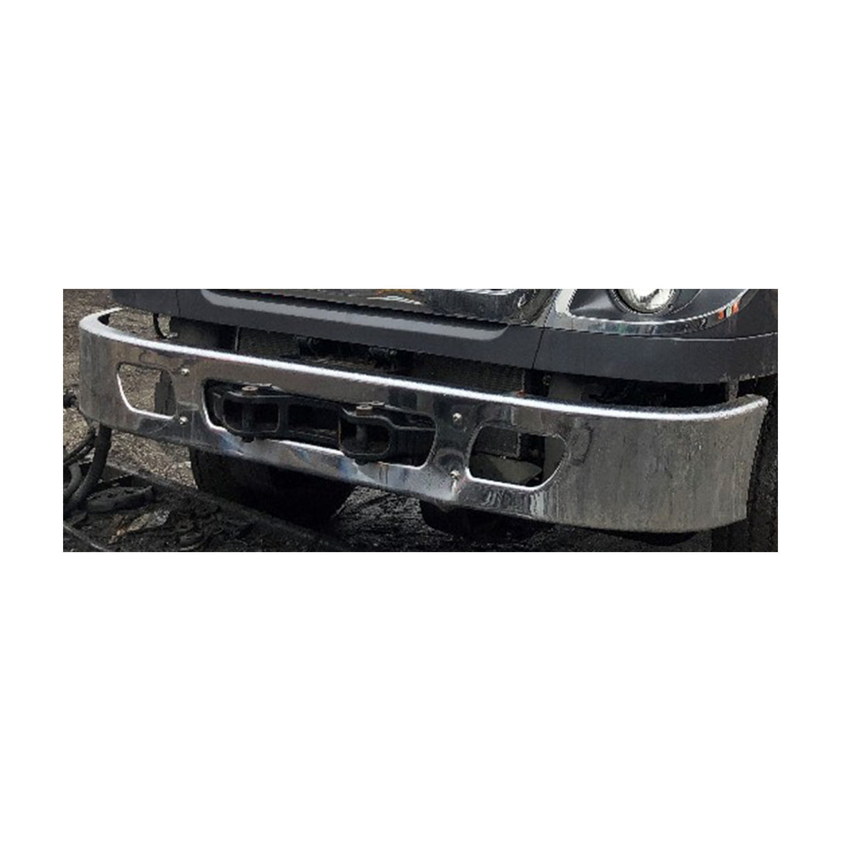 International Workstar Bumper Used