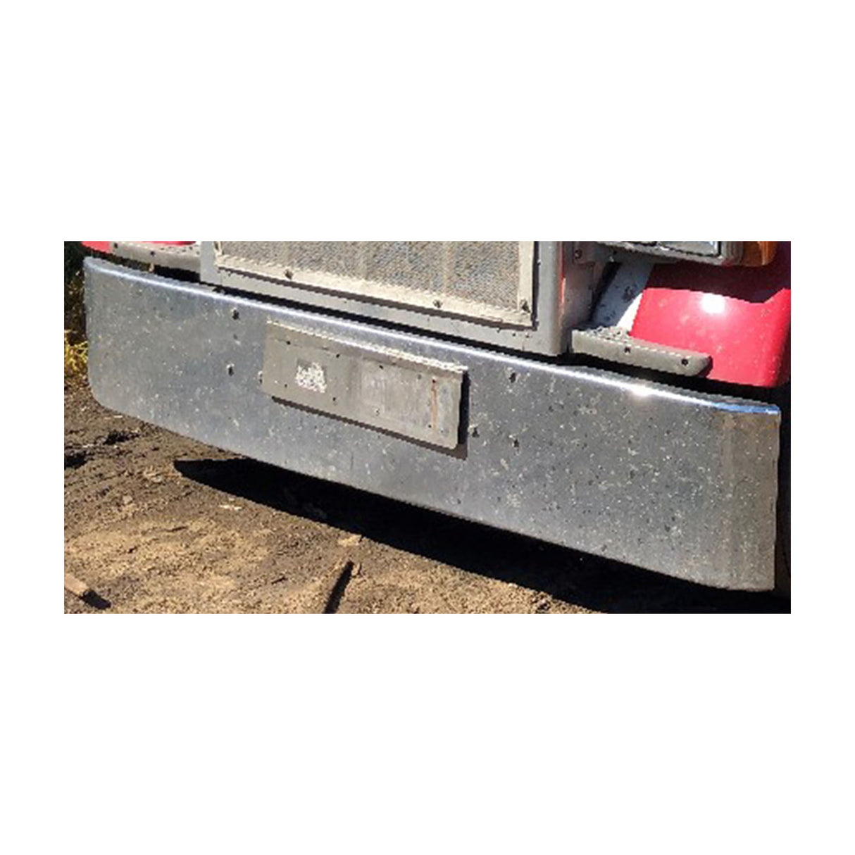 Peterbilt 379 Bumper Used