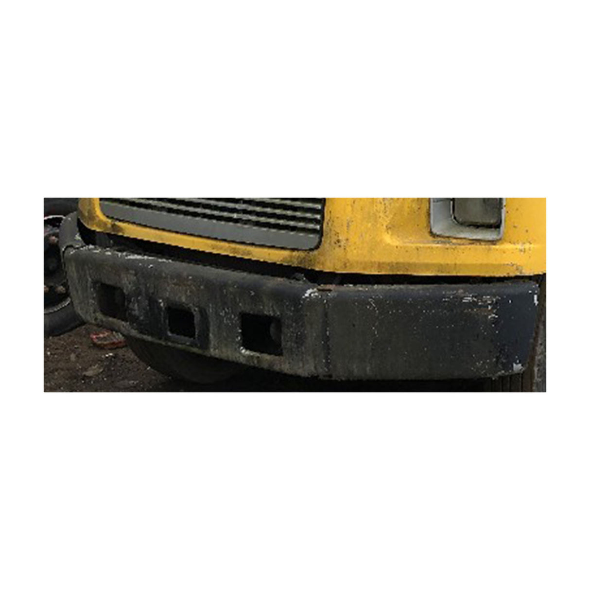 Freightliner FL70 Bumper Used