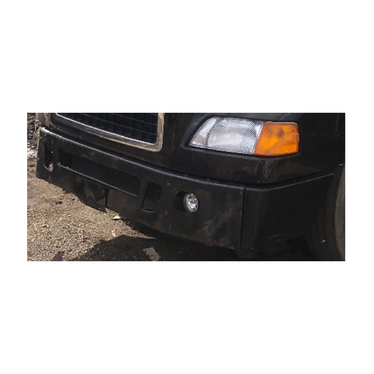 Volvo VNM Bumper Used