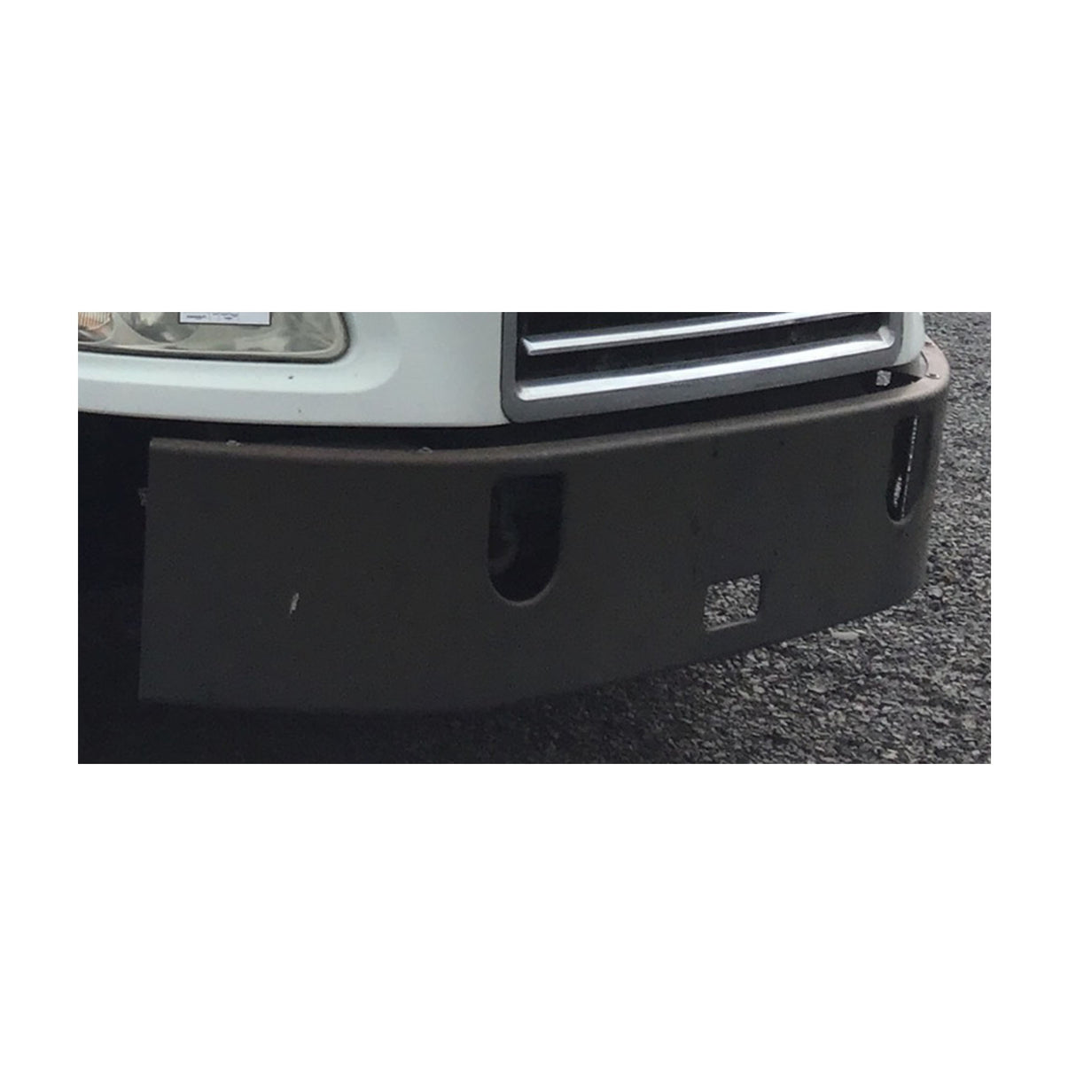 Mack CXN612 Bumper Used