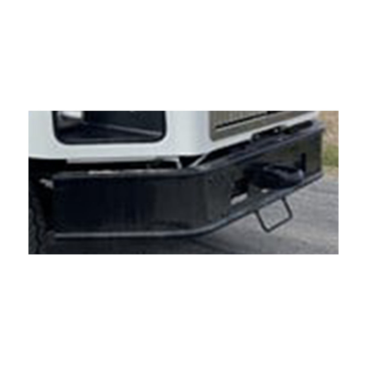 International Paystar 5000 Bumper Used