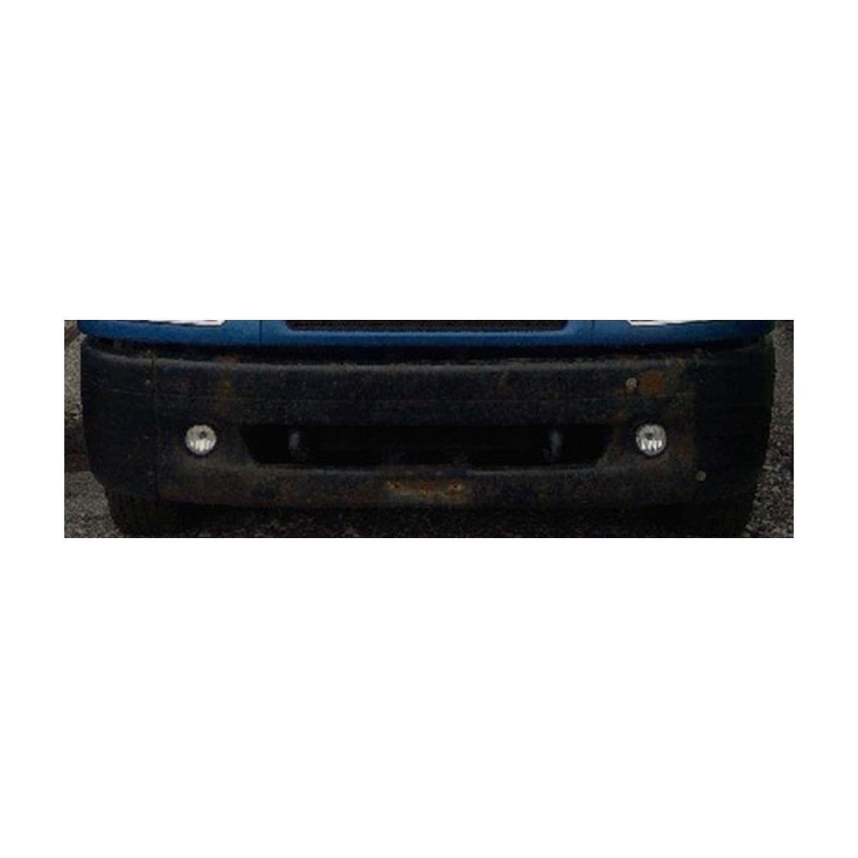 Freightliner Cascadia Bumper Used
