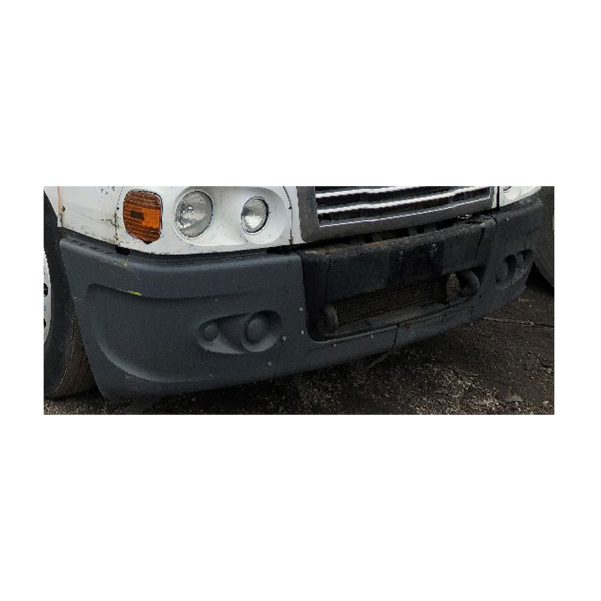 Freightliner Century Bumper Used